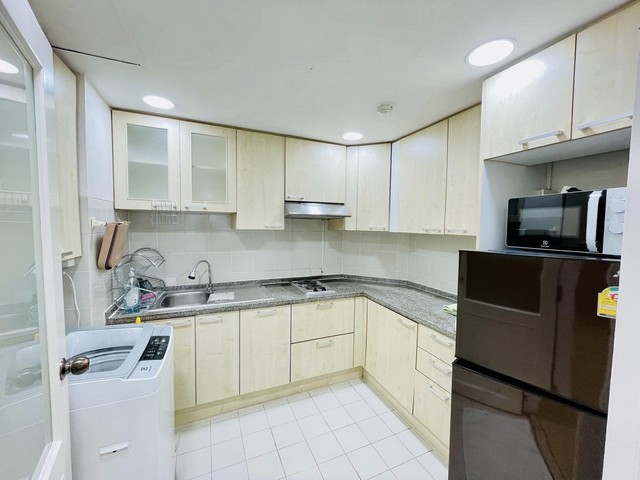 ขายคอนโดฟล่อราวิลล์ พัฒนาการ 51 ตึก C ขนาด 105 ตร.ม 2 ห้องนอน ใกล้ APL หัวหมาก