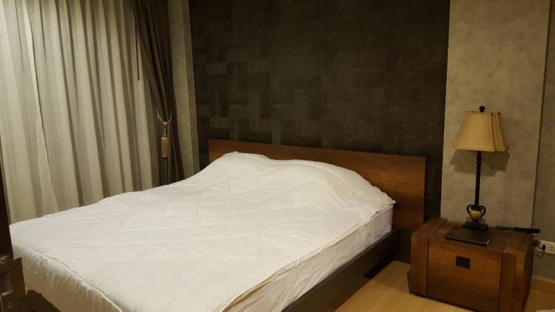 ขายคอนโด บลูร็อคหัวหิน ชั้น2 วิวสระว่ายน้ำ ใกล้ทะเลใจกลางเมืองหัวหิน เฟอร์ครบพร้อมอยู่