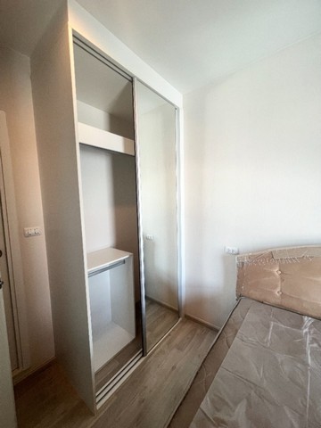 คอนโดติด เซ็นทรัล เวสต์เกต MRTตลาดบางใหญ่ IKEA บางใหญ่ ขายคอนโด Plum Condo Central Station เฟส 1 วิว