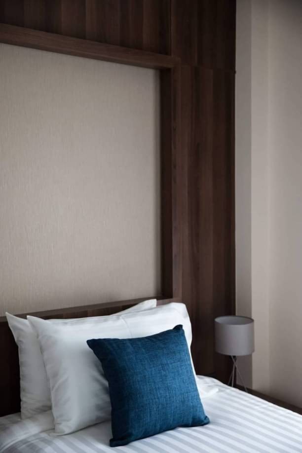 ให้เช่า 59,000 บาท/เดือน พูลวิลล่าชั้นเดียว โซนสารภี สไตล์ล้านนาโมเดิร์น เฟอร์นิเจอร์บิวท์อิน สระว่ายน้ำส่วนตัว ทำเลเงียบสงบ การเดินทางสะดวก