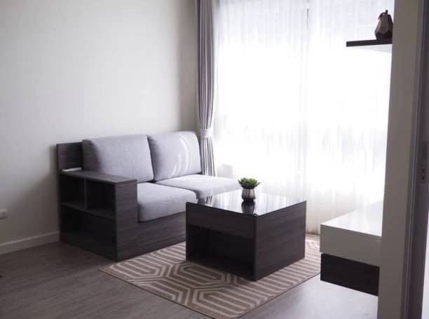 ขาย 2.79 ล้าน ดีคอนโด พิงค์ 37 ตรม. วิวสระน้ำ​ ปัจจุบันทำ airbnb เช่ารายเดือน ใกล้เซ็นทรัลเฟสติวัล