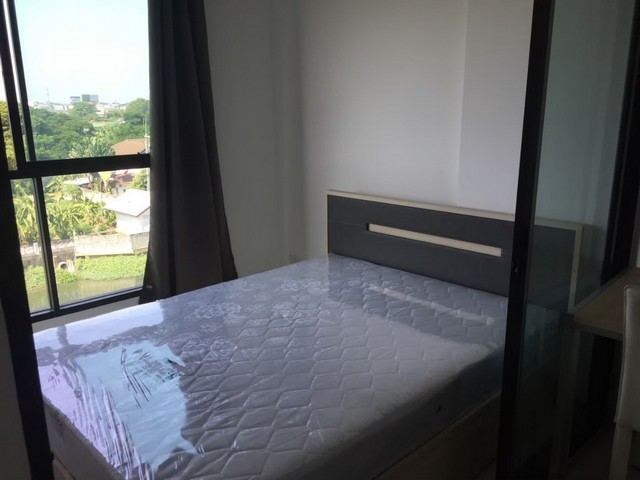 ขายห้องชุด โครงการ : ดิเอ็กเซล คูคต (The Excel KhuKhot)