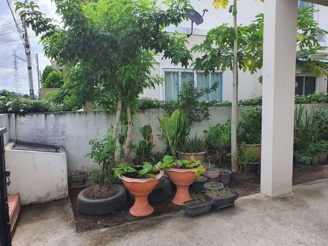 ขายบ้านเดี่ยว ศรีราชา แหลมฉบัง หมู่บ้านมารวย ทำเลดี ราคาสุดคุ้ม ชลบุรี FSP-H015