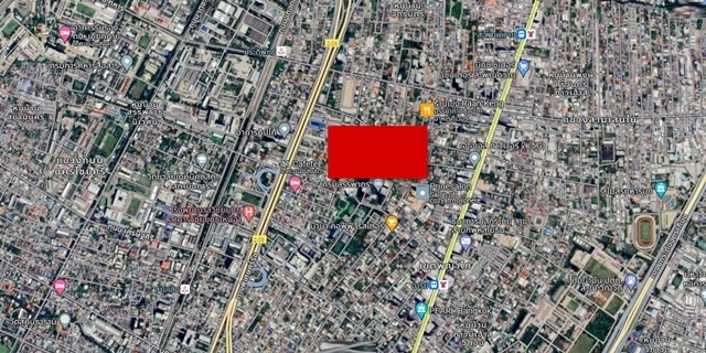 BTS ย่านอารีย์ ให้เช่า บ้านเก่าสไตส์วินเทจ ที่ดินใหญ่มาก 101 ตรวพหลโยธิน5-15  ที่ดินทำเลดีมาก  สะพานควาย พระราม 6