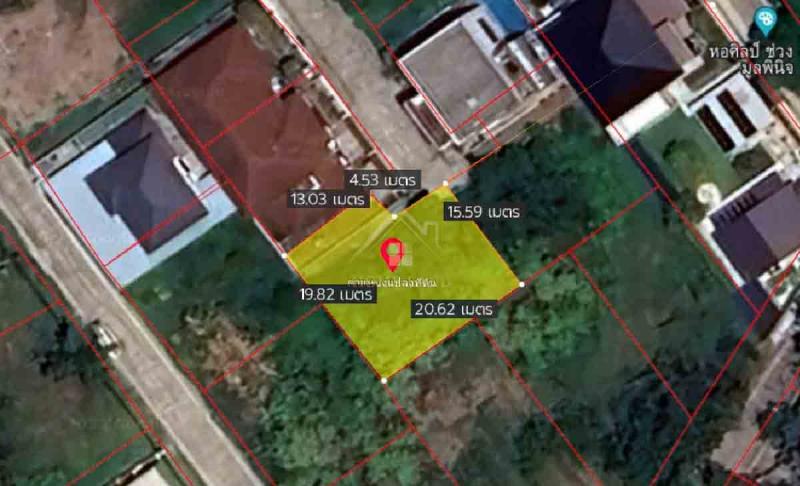 BHL326ที่ดินเปล่า หมู่บ้านธรารมณ์ รามคำแหง 150 ทำเลศักยภาพ ที่ตั้ง : รามคำแหง เขตสะพานสูง กรุงเทพมหานครรายละเอียด- เนื้อที่ 98 ตารางวา- เป็นแปลงหัวมุม เหมาะสร้างที่อยู่อาศัยสิ่งอำนวยความสะดวก - สระว่ายน้ำ, ฟิตเนส, สวนสาธารณะ, สนามบาสเกตบอล, สนามเทนนิส- รปภ. และ CCTV 24 ชม.สถานที่ใกล้เคียง- เดอะมอล์ลบางกะปิ- แฟชั่นไอส์แลนด์- ศูนย์การค้าพรอมมานาด- โรงพยาบาลเกษมราฏร์ รามคำแห