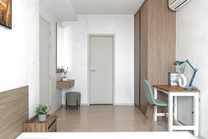 BS767 ขายด่วน คอนโดหรู The Gallery bearing ตึกสูง ใกล้ BTS แบริ่ง 450 เมตร