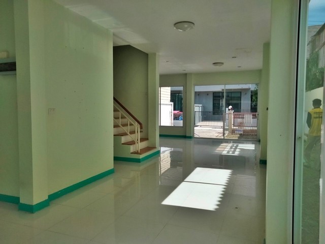 ขายบ้านแฝดโครงการ นา นาคร วิลเลจ  อ.หัวหิน จ.ประจวบคีรีขันธ์  PAL 6-0633