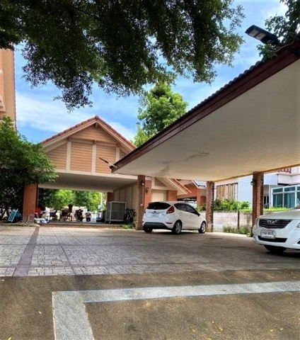 ขาย บ้านเดี่ยว หลังใหญ่ หัวมุม พื้นที่ 315 ตร.ว. วิวทะเลสาบ!! วรารมย์ เลควิว บางพลี สมุทรปราการ