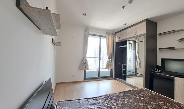 ขายคอนโดโครงการ ไอดีโอวุฒากาศ จอมทอง จังหวัดกรุงเทพมหานคร PKK05-00788