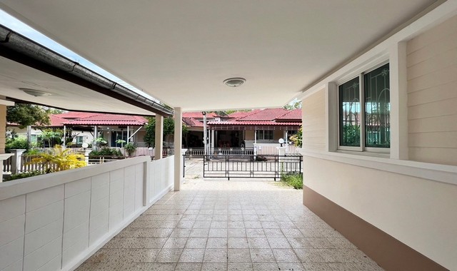 ขายบ้านเดี่ยวโครงการ ชาญสมร ศรีราชา จังหวัดชลบุรี PKK02-01044