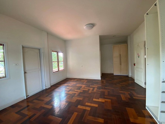 ขายบ้านเดี่ยวโครงการ สวยริมธาร 9 สะพานสูง จังหวัดกรุงเทพมหานคร PKK02-01196