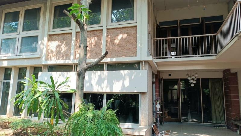 WW2466 ให้เช่า #บ้านเดี่ยว ซอยอารีย์สัมพันธ์ 3 #ใกล้btsอารีย์ #ย่านอารีย์สัมพันธ์ 