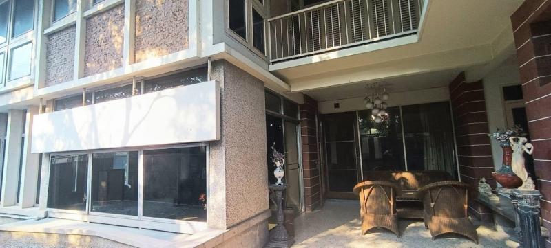 WW2466 ให้เช่า #บ้านเดี่ยว ซอยอารีย์สัมพันธ์ 3 #ใกล้btsอารีย์ #ย่านอารีย์สัมพันธ์