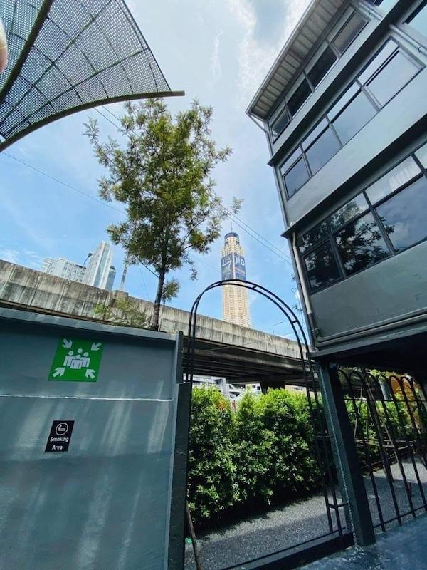 ขายกิจการโรงแรม 2 อาคาร จำนวน 68 ห้องพัก ย่าน​ราชปรารภ ​15