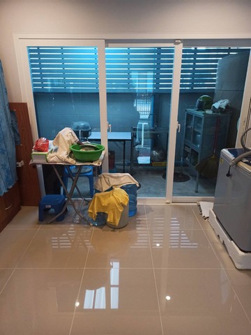 For Rent : Thalang, 2-Storey Town Home, 3 Bedrooms 3 Bathrooms