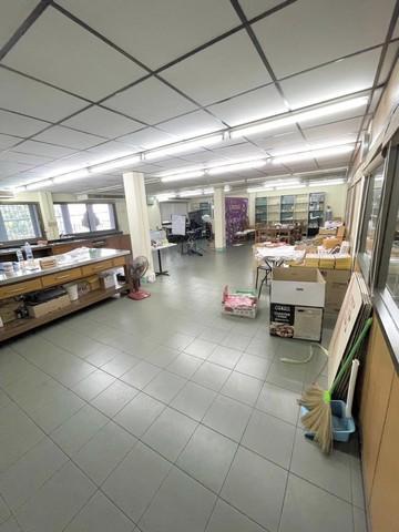 ขายตึกแถว4คูหา 100 ตร.ว.ย่านคลองสาน วงเวียนใหญ่ ลาดหญ้า อิสรภาพ ตึกตั้งอยู่ริมถนนเจริญรัถ