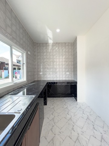 For Sales : Kathu, Town Home @Soi Ton Pho, 3 Bedrooms 2 Bathrooms