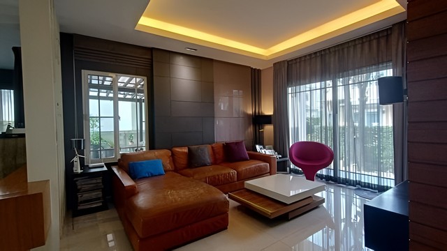 WW913Z ขาย บ้านเดี่ยว หมู่บ้านมัณฑนา อ่อนนุช - วงแหวน 3 (ขายตามสภาพ) ถนนคู่ขนานกาญจนาภิเษกหมายเลข 9