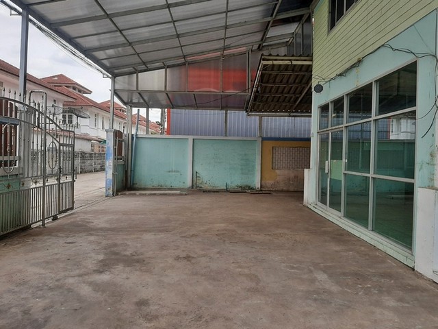 ขายบ้านเดี่ยว    บางกะปิ กรุงเทพมหานคร (PAP-C1_0110 )