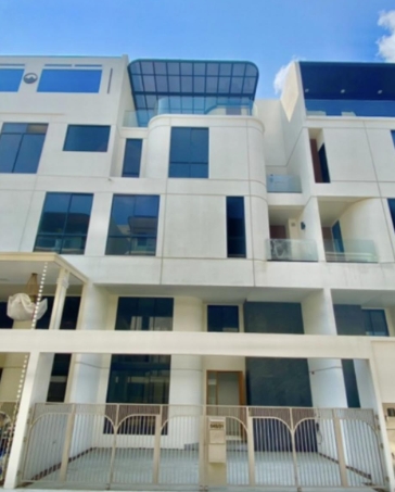 ขายบ้าน3.5 ชั้น สาธุประดิษฐ์ 49 มีลิฟต์ โครงการบ้านเดมี่ เนื้อที่ 31 ตรว 