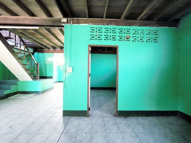 ขายบ้าน 2 ชั้นพร้อมที่ดิน เนื้อที่ 3 งาน 93 ตร.ว.ใกล้ตลาดวังทอง ทางเข้ารร.วัดบางสะพาน อ.วังทอง