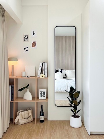 ขายเซเว่นสตาร์คอนโด Seven Star Condo คอนโดที่สะดวกสบายและทันสมัยที่ Seven Star Condo โซนเจ็ดยอด เชียงใหม่