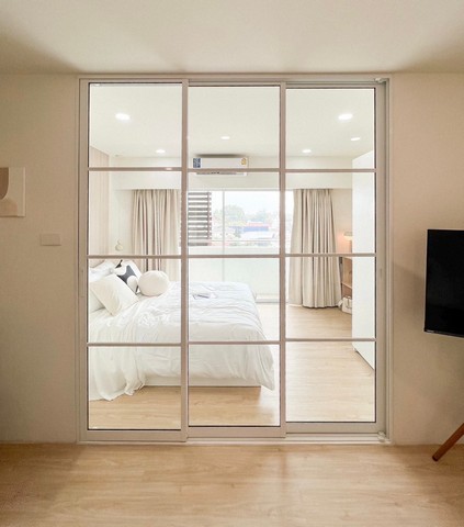 ขายเซเว่นสตาร์คอนโด Seven Star Condo คอนโดที่สะดวกสบายและทันสมัยที่ Seven Star Condo โซนเจ็ดยอด เชียงใหม่