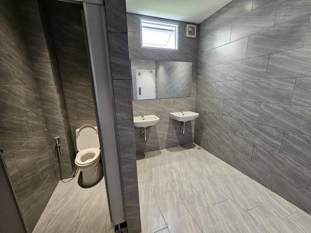 PB3769 ให้เช่าโฮมออฟฟิศ 2 ชั้น  ให้เช่าเฉพาะชั้น 2 พื้นที่ใช้สอย 116 ตร.ม สุขาภิบาล5 สายไหม วัชรพล