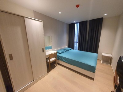 ตกแต่งสวย style ญี่ปุ่น!! ขายคอนโด รูเนะสุ​ ทองหล่อ (Runesu​ thonglor 5 ) 1 ห้องนอน 1 ห้องน้ำ!! แค่ 5 นาทีถึง BTS !!.Runesu​ Thonglor 5ขนาดห้อง 35 ตร.ม ชั้น 6- 1 ห้องนอน 1 ห้องน้ำ- บรรยากาศดีเงียบ ไม่พลุกพล่าน- วิวเห็นตัวเมืองกรุงเทพ.ขายในราคาเพียง 7,350,000 บาท เท่านั้นห้องใหม่พร้อมเฟอร์นิเจอร์ ราคาแบบนี้ หาไม่ได้แล้ว!!.เฟอร์นิเจอร์และเครื่องใช้ไฟฟ้า-ตู้เย็น-แอร์-เตียง-ตู้-TV-เครื่องทำน้ำอุ่น-Sofa-Microwave.เดินทางสะ