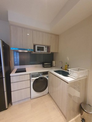 ตกแต่งสวย style ญี่ปุ่น!! ขายคอนโด รูเนะสุ​ ทองหล่อ (Runesu​ thonglor 5 ) 1 ห้องนอน 1 ห้องน้ำ!! แค่ 5 นาทีถึง BTS !!