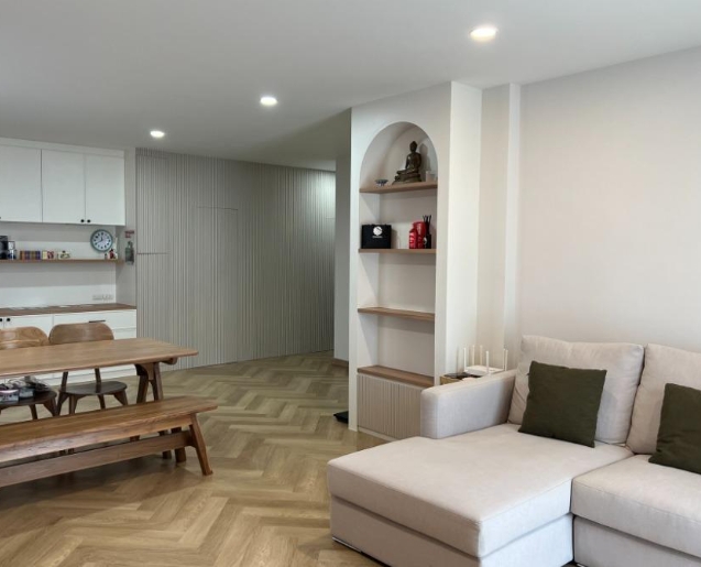 ให้เช่า บ้านเดี่ยว 2 ชั้น  เซนโทร ดอนเมือง-แจ้งวัฒนะ (เลียบคลองปะปา)