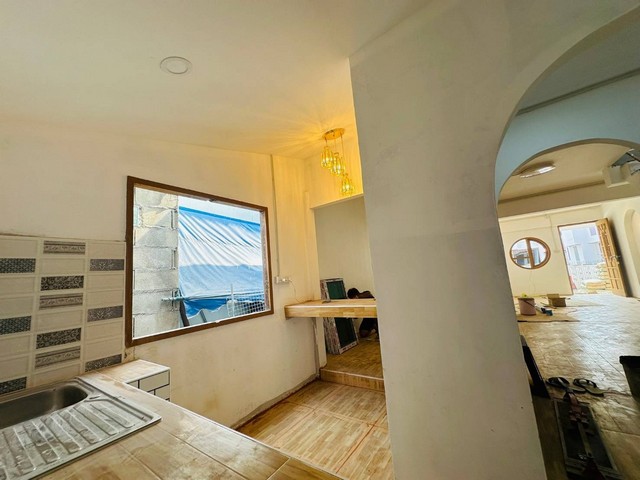 บ้านมินิมอล รีโนเวท บ้านสันกำแพงสายใหม่ เปิดให้จองแล้ว ฟรีค่าโอน