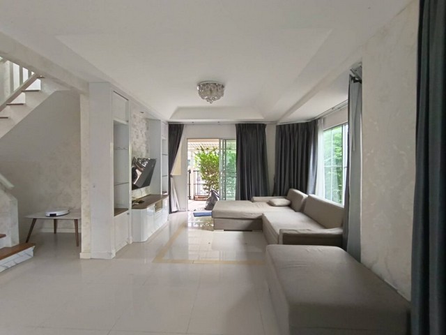 ขาย บ้านเดี่ยว พฤกษ์ลดา ติวานนท์ – ราชพฤกษ์