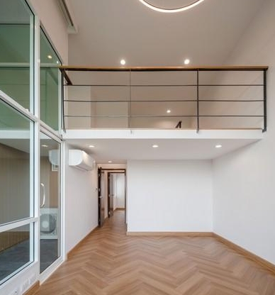 ให้เช่าและขายทาวน์โฮม 3 ชั้น ไอเพลส นาคนิวาส 48 ลาดพร้าว