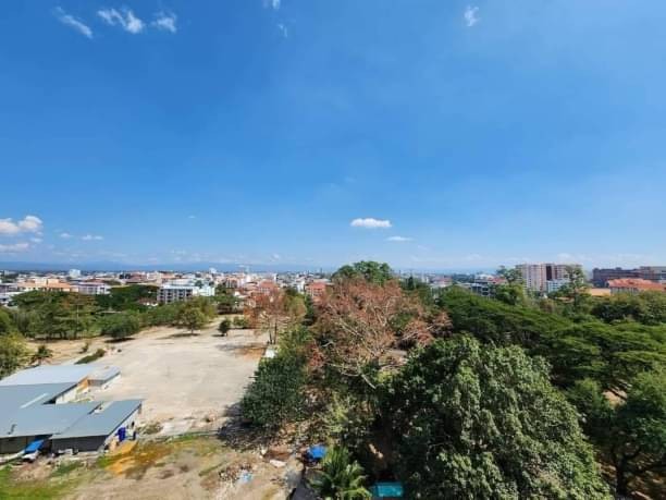 ราคาต่ำกว่าตลาด 1.85 ล้าน Hillside 4 45 ตรม. คอนโดทำเลดี  วิวสวย ห้องใหญ่ รีโนเวทขายได้กำไรแน่นอน มีโควต้าต่างชาติ ซื้อได้ ทำAirbnb ได้