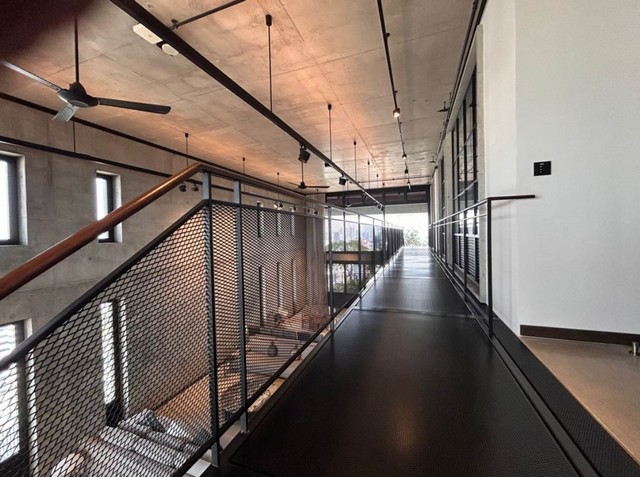 Windshell Naradhiwas - Designer Loft Duplex Apartment for Sale