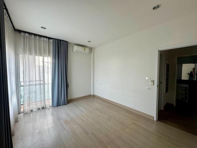 EPL-HS1064 ขายบ้านเดี่ยว 2 ชั้น  หมู่บ้าน Value Home พัฒนาการ 65 ที่ดิน 31 ตรว. สร้างเต็มพื้นที่ 4 ห้องนอน 3 ห้องน้ำ ตกแต่งสวย