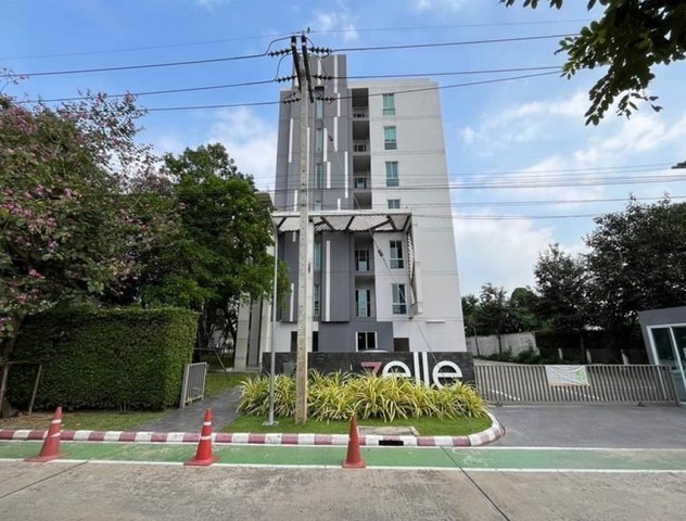  รายละเอียดเพิ่มเติม Code ID :  PSC00190  ราคาขาย  1,712,000  บาท- พื้นที่ใช้สอย :   30.13 ตร.ม.- จำนวนห้อง :  1 ห้องนอน 1 ห้องน้ำ - บ้านหันทางทิศ : พิกัดทรัพย์ :  https://maps.app.goo.gl/cy7eVq1qshEz4Rsz5    สถานที่ใกล้เคียง- ใกล้  แม็คโคร ศาลายา- ใกล้  โรงพยาบาลศาลายา- ใกล้  มหาวิทยาลัยมหิดล- ใกล้   โลตัส ศาลายาสอบถามเพิ่มเติม/นัดชมโทร. 097-419-5982(พลอย)โทร. 096-932-4624(ออมสิน)Line : @panaya (มี@ด้านหน้า)ปรึกษาสินเชื่อฟรี One Stop Service ดูแลตั้งแต่ต้นจนจบบริษั