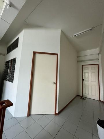 ให้เช่าตึกแถว 5 ชั้น (มีดาดฟ้า) ซอยสุขุมวิท 36 ใกล้ BTS ทองหล่อ เหมาะทำ โฮมออฟฟิศ, hostel, คาเฟ่, studio