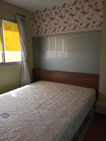 ขายคอนโด  ลุมพินี คอนโดทาวน์ นิด้า-เสรีไทย กรุงเทพมหานคร (PAP-7-0371)