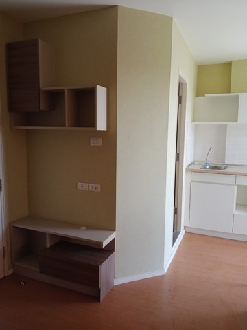 ขายคอนโด  ลุมพินี คอนโดทาวน์ นิด้า-เสรีไทย กรุงเทพมหานคร (PAP-7-0371)