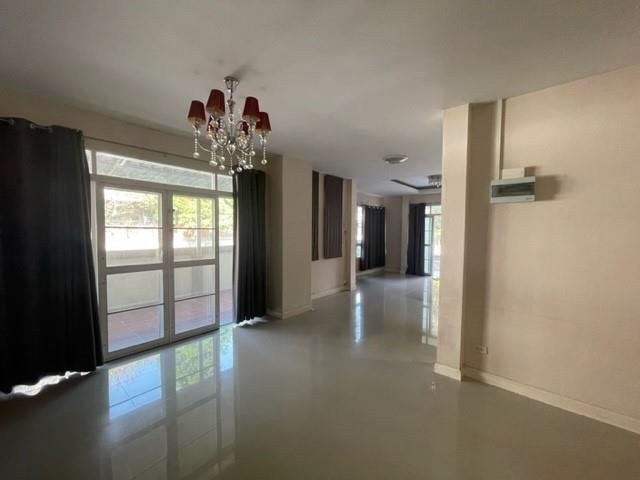 ขายบ้านเดี่ยว ดิ ไอ คอน อ.เมืองนครราชสีมา จ.นครราชสีมา PSC00180