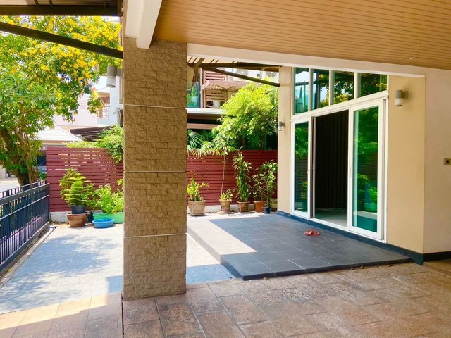 ขายบ้านเดี่ยว 3 ชั้นครึ่ง 4 ห้องนอน เดอะ ไพรมารี่ เพรสทีจ รัชดา-รามอินทรา ติดแมกแวลูนวมินทร์ ใกล้แฟชั่นไอซ์แลนด์