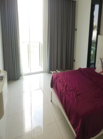 ขายคอนโด ซิตี้ เซ็นเตอร์ เรสซิเด้นซ์ อ.บางละมุง จ.ชลบุรี  PSC00176