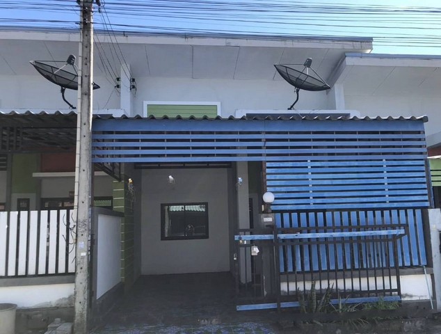 ขายทาวน์เฮ้าส์ร่มเย็น 2 ต.ปลวกแดง อ.ปลวกแดง จ.ระยอง PSC00177