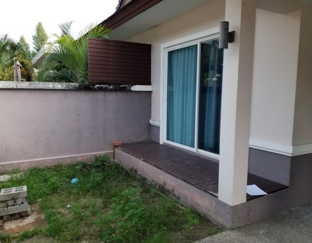 ขายบ้านแฝด เดอะ แฮบปี้ เพลส อ.ถลาง จ.ภูเก็ต PSC00175