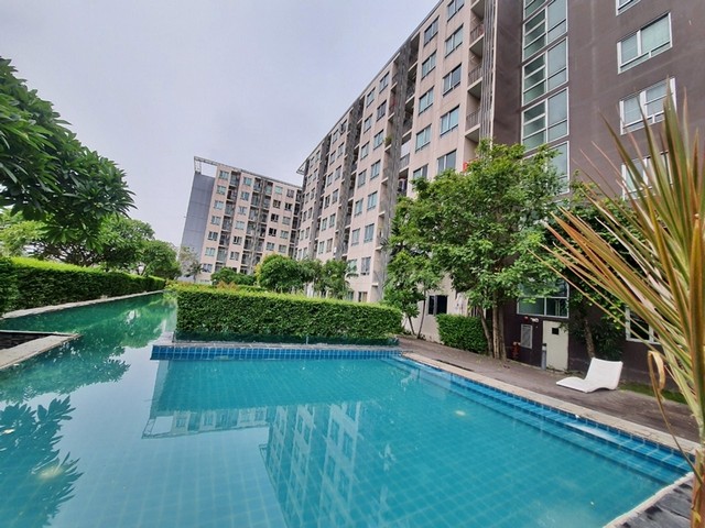 ขายคอนโด ไอริส แอเวนิว อ่อนนุช - สุวรรณภูมิ กรุงเทพมหานคร (PAP-ZE_076)