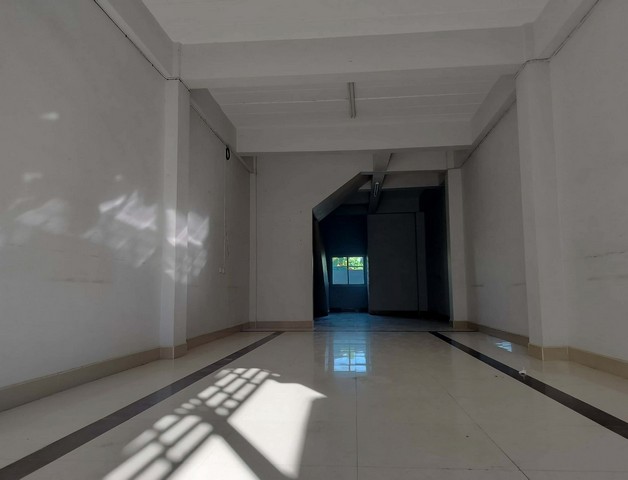 ขายอาคารพาณิชย์ โครงการบ้านน่าซื้อ อ.เมืองมหาสารคาม จ.มหาสารคาม PSC00174