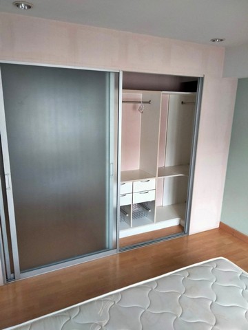 ขายคอนโด แฮปปี้ โฮม หลักสี่-ดอนเมือง กรุงเทพมหานคร (PAP-ZF_033)