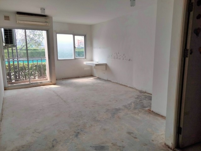 ขายคอนโด  ไอริส แอเวนิว อ่อนนุช - สุวรรณภูมิ กรุงเทพมหานคร